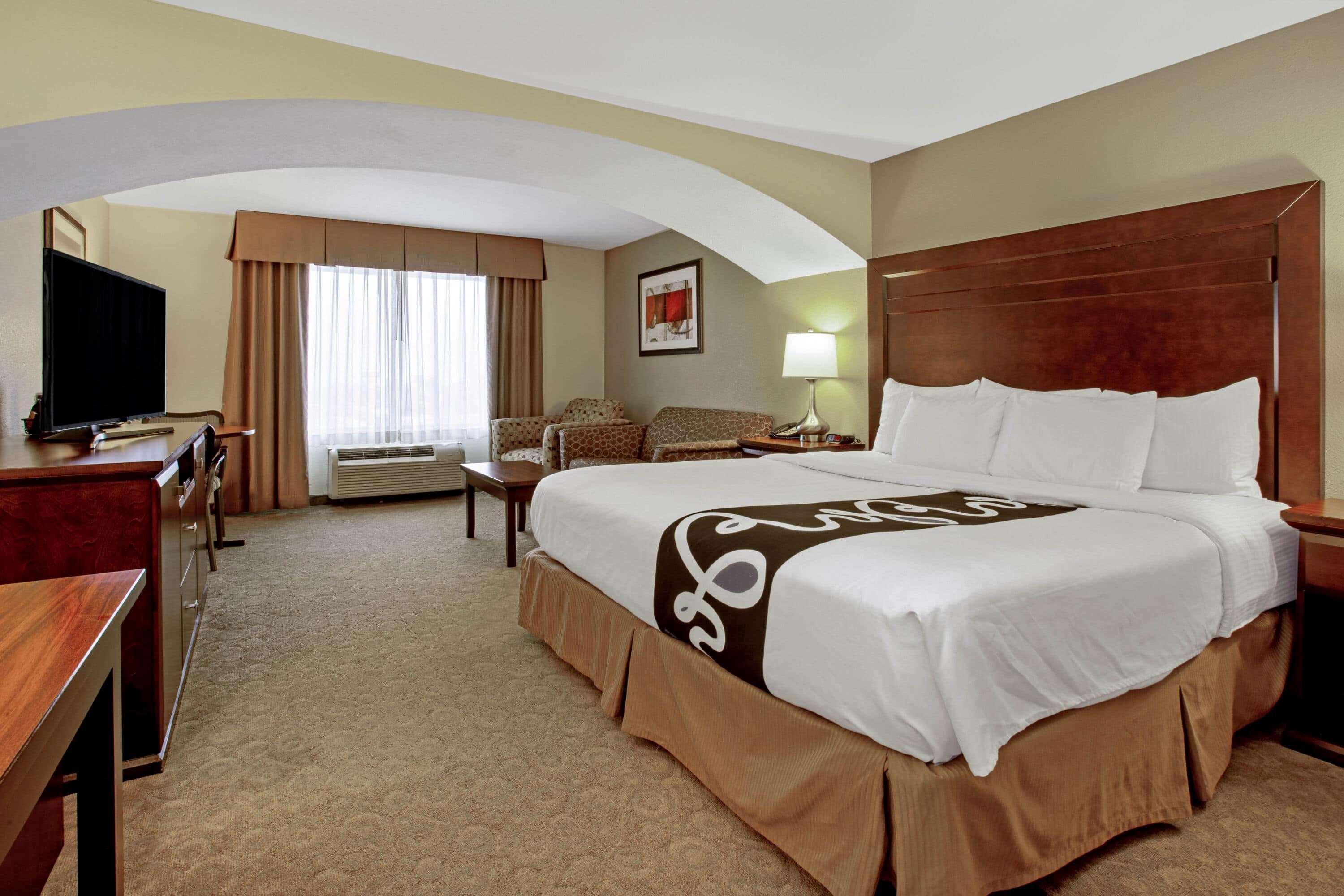 La Quinta By Wyndham Bismarck Otel Dış mekan fotoğraf