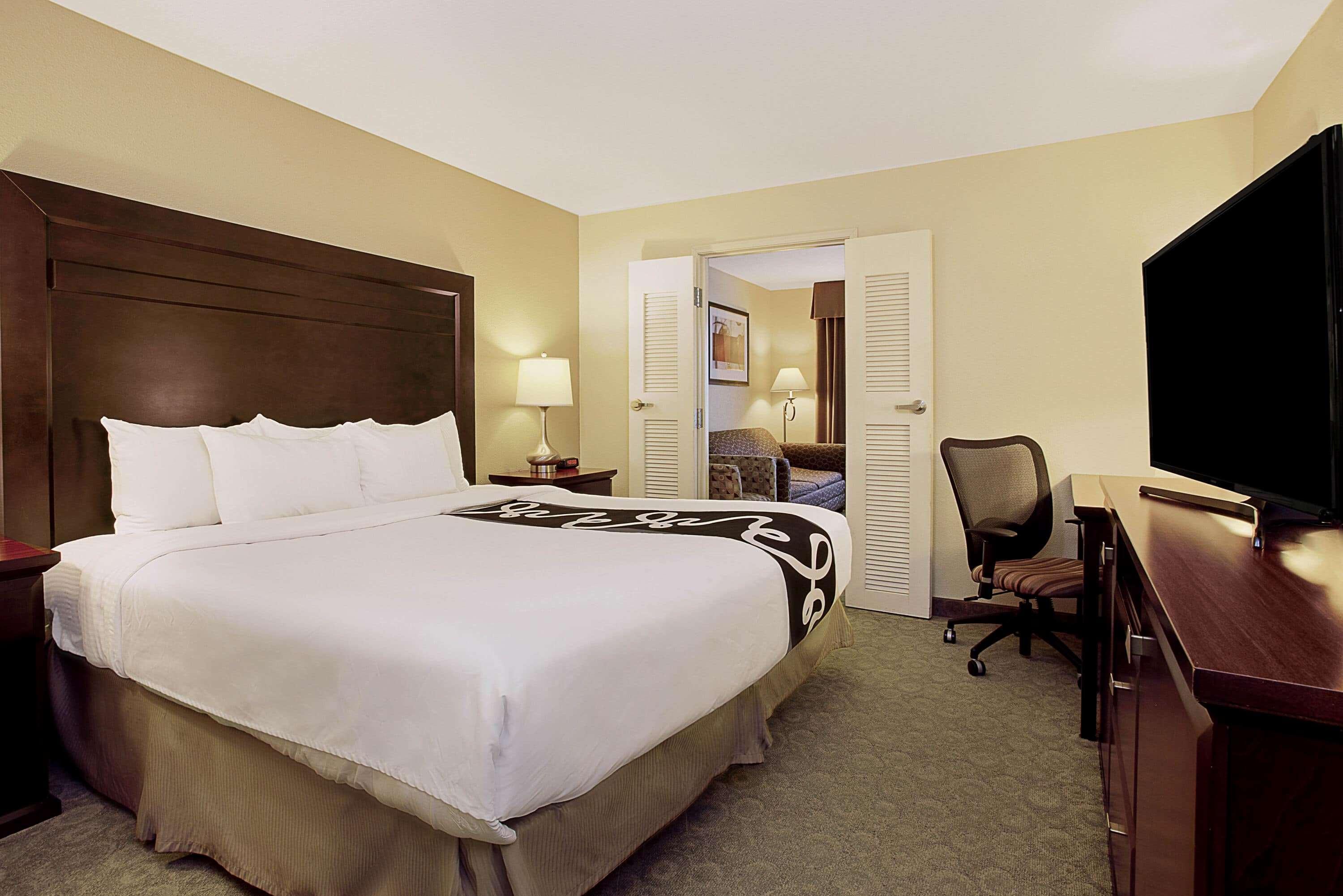 La Quinta By Wyndham Bismarck Otel Dış mekan fotoğraf