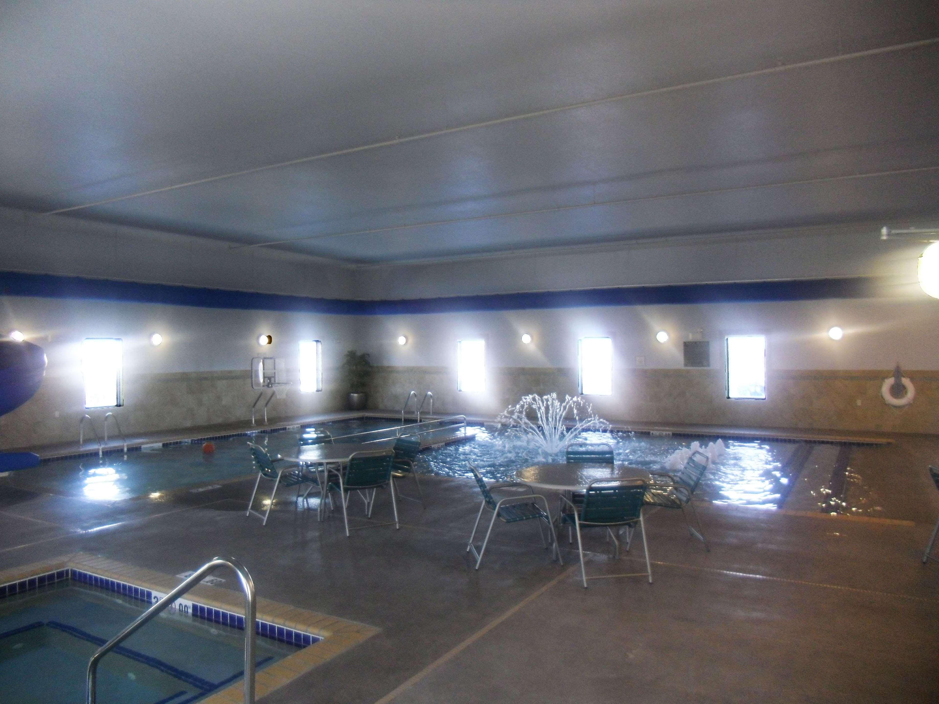 La Quinta By Wyndham Bismarck Otel Dış mekan fotoğraf