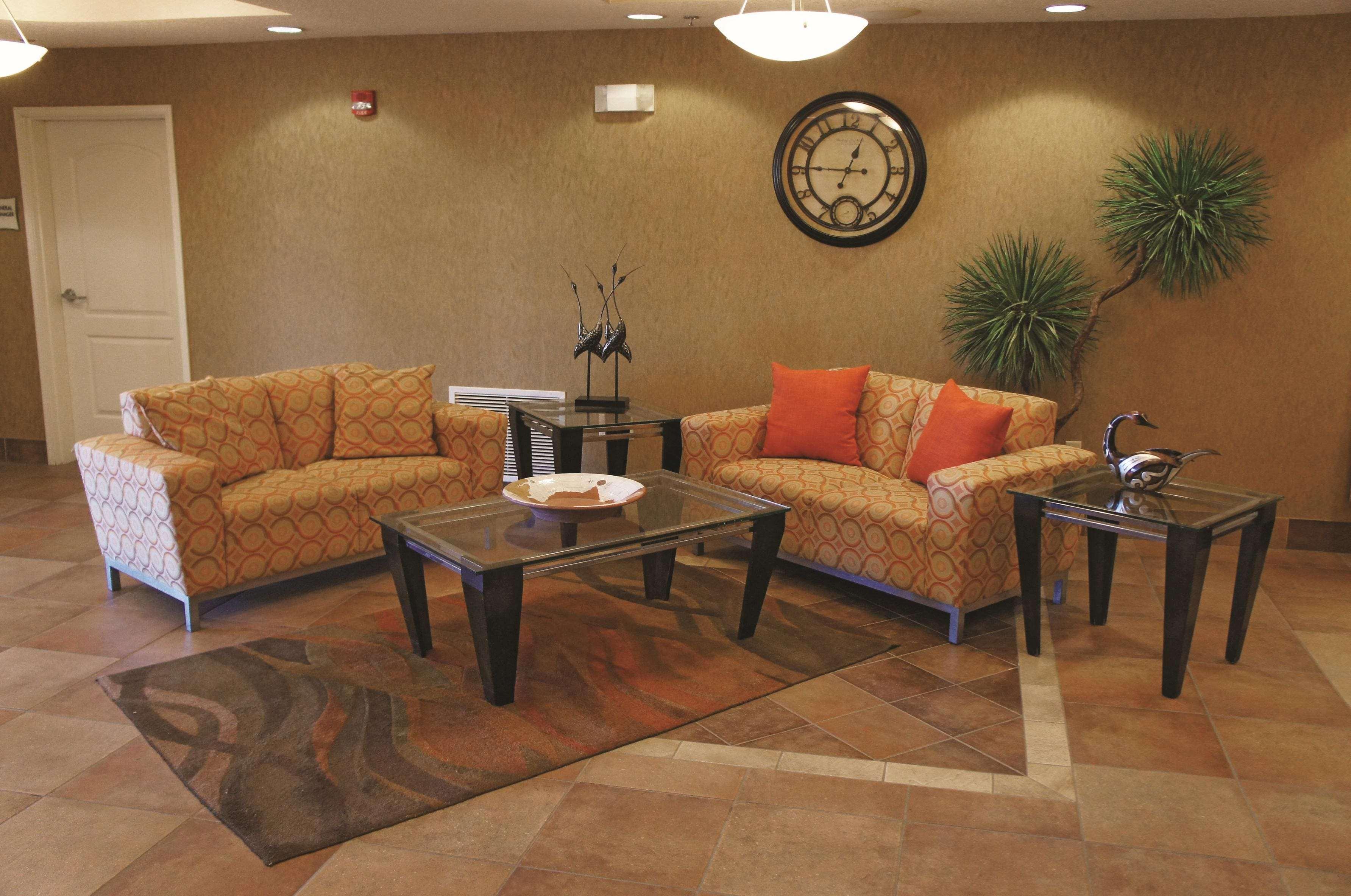 La Quinta By Wyndham Bismarck Otel Dış mekan fotoğraf