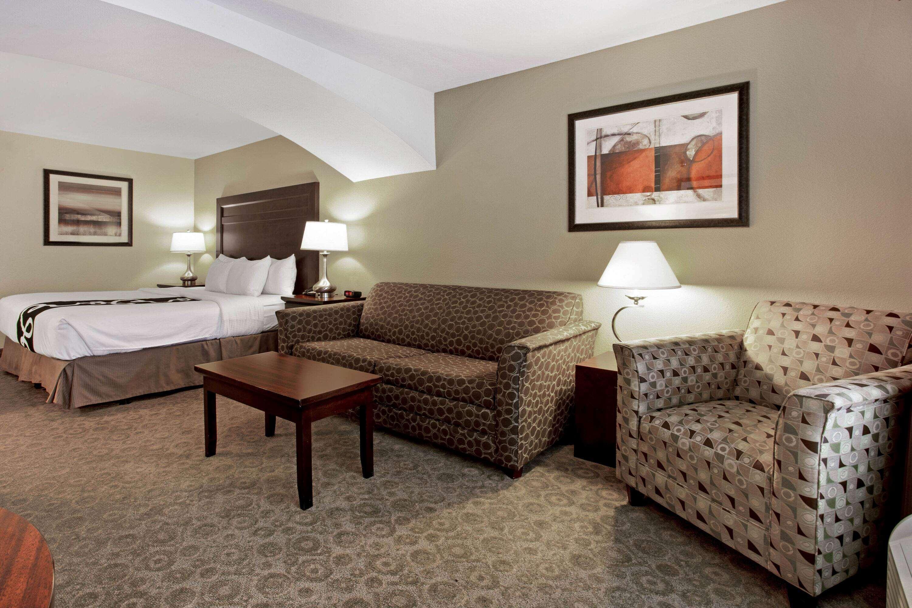 La Quinta By Wyndham Bismarck Otel Dış mekan fotoğraf