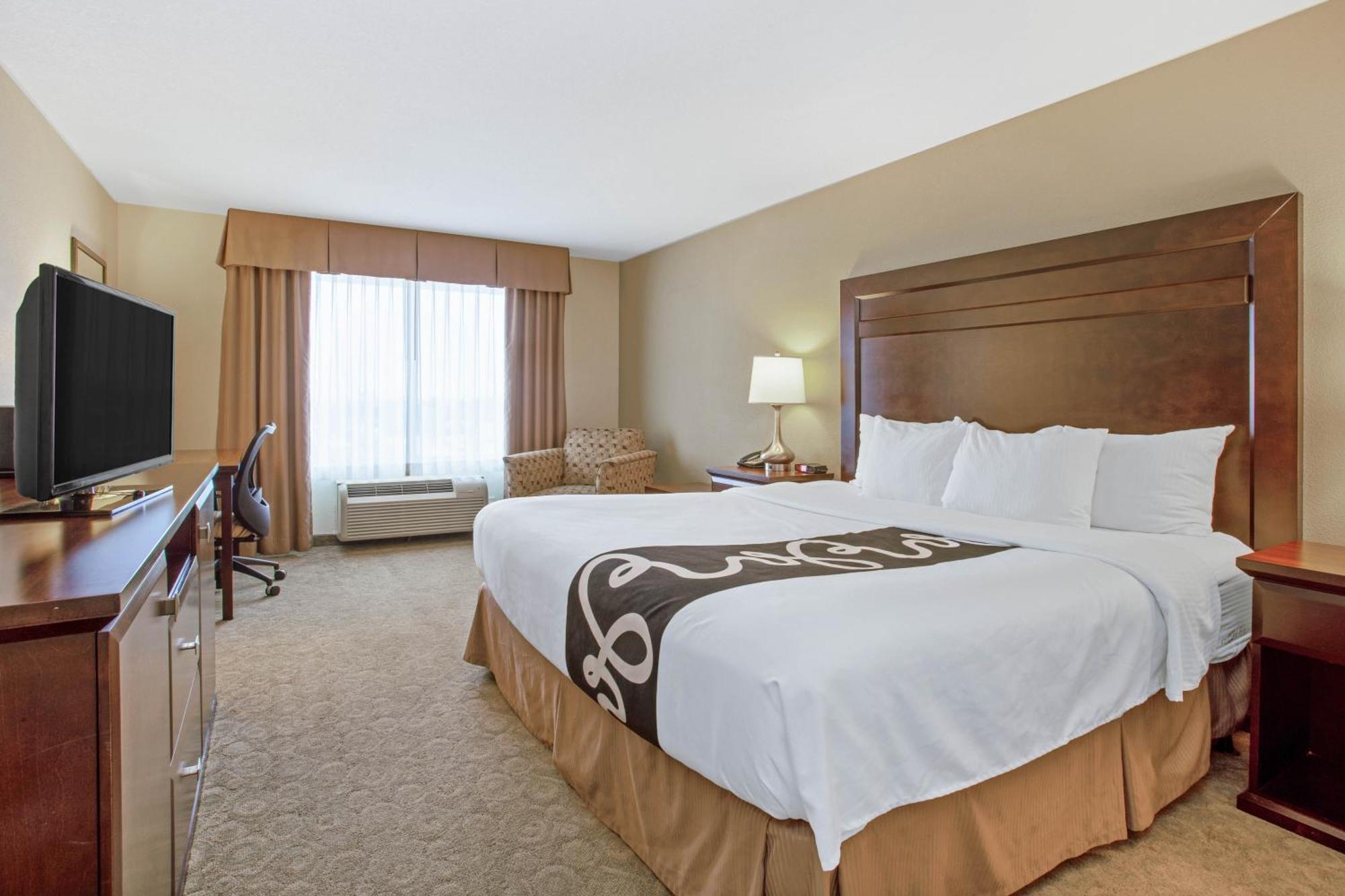 La Quinta By Wyndham Bismarck Otel Oda fotoğraf